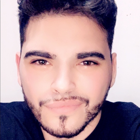 Meet your Posher, Joshua - Picture 1 of 1